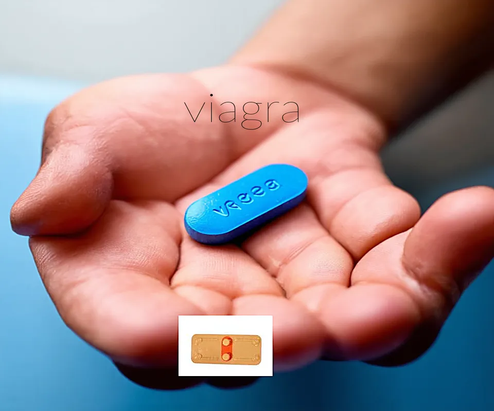 Efectos secundarios de la viagra en hombre